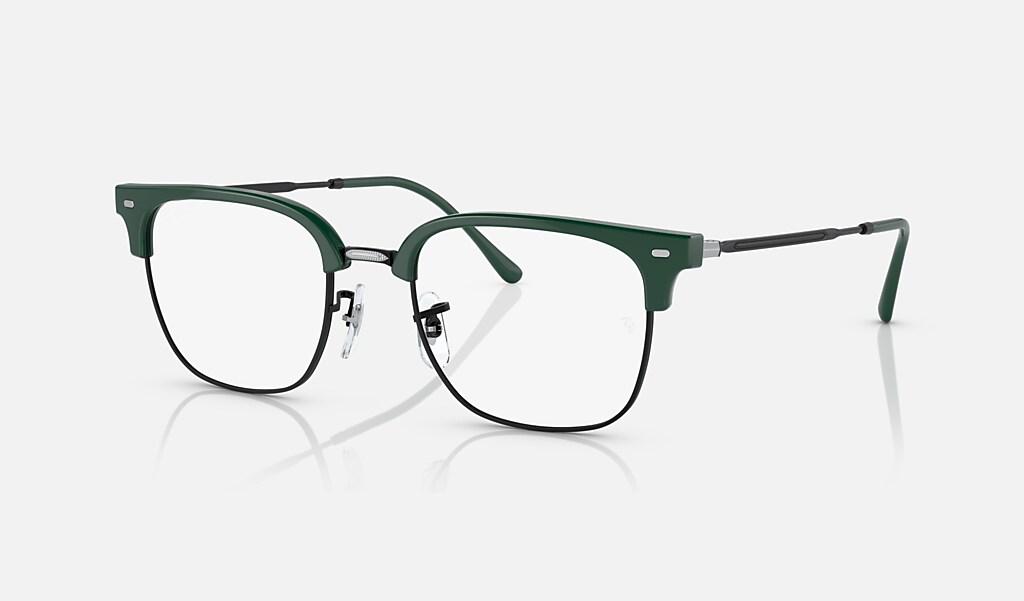 Ray-Ban NEW CLUBMASTER OPTICS