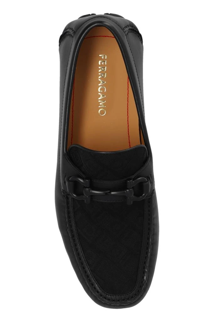 Salvatore Ferragamo Parigi Loafers 6