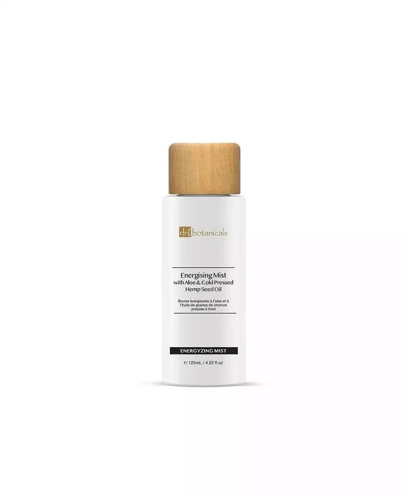 Dr. Botanicals Energising Mist 125milliliter