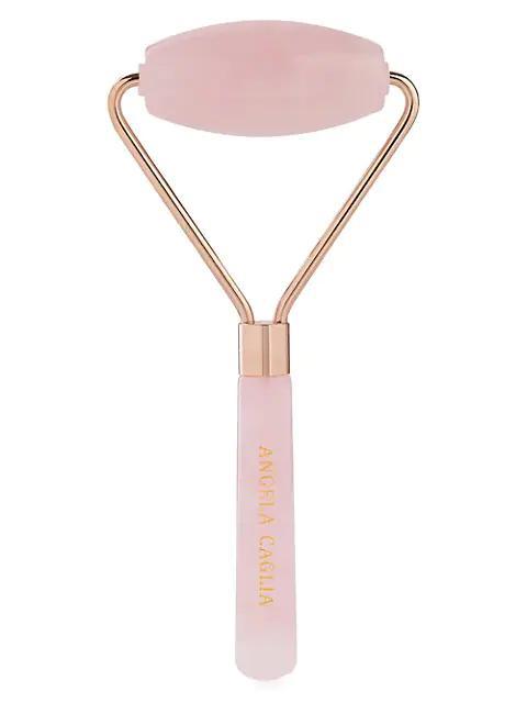 Angela Caglia La Vie En Rose Face Roller
