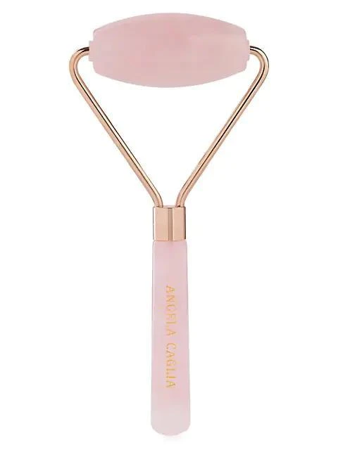 Angela Caglia La Vie En Rose Face Roller 1