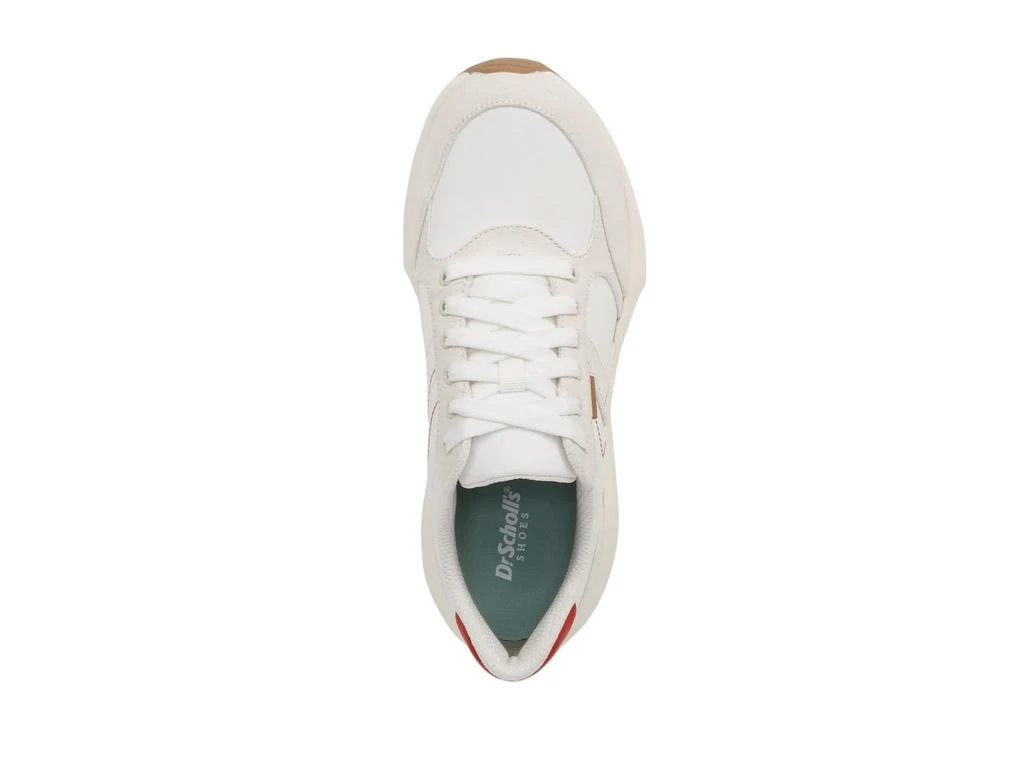 Dr. Scholl's Hannah Retro Lace Up Sneaker 2