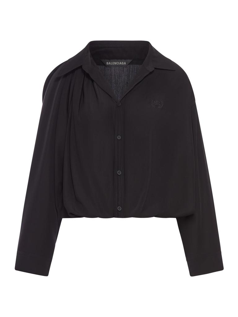 Balenciaga LYOCELL SHIRT