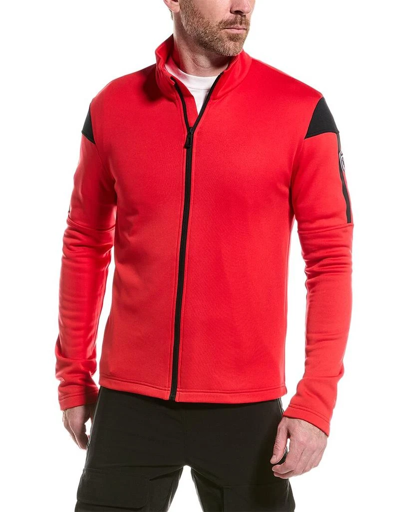 Rossignol Aerial Full-Zip Midlayer Jacket 3