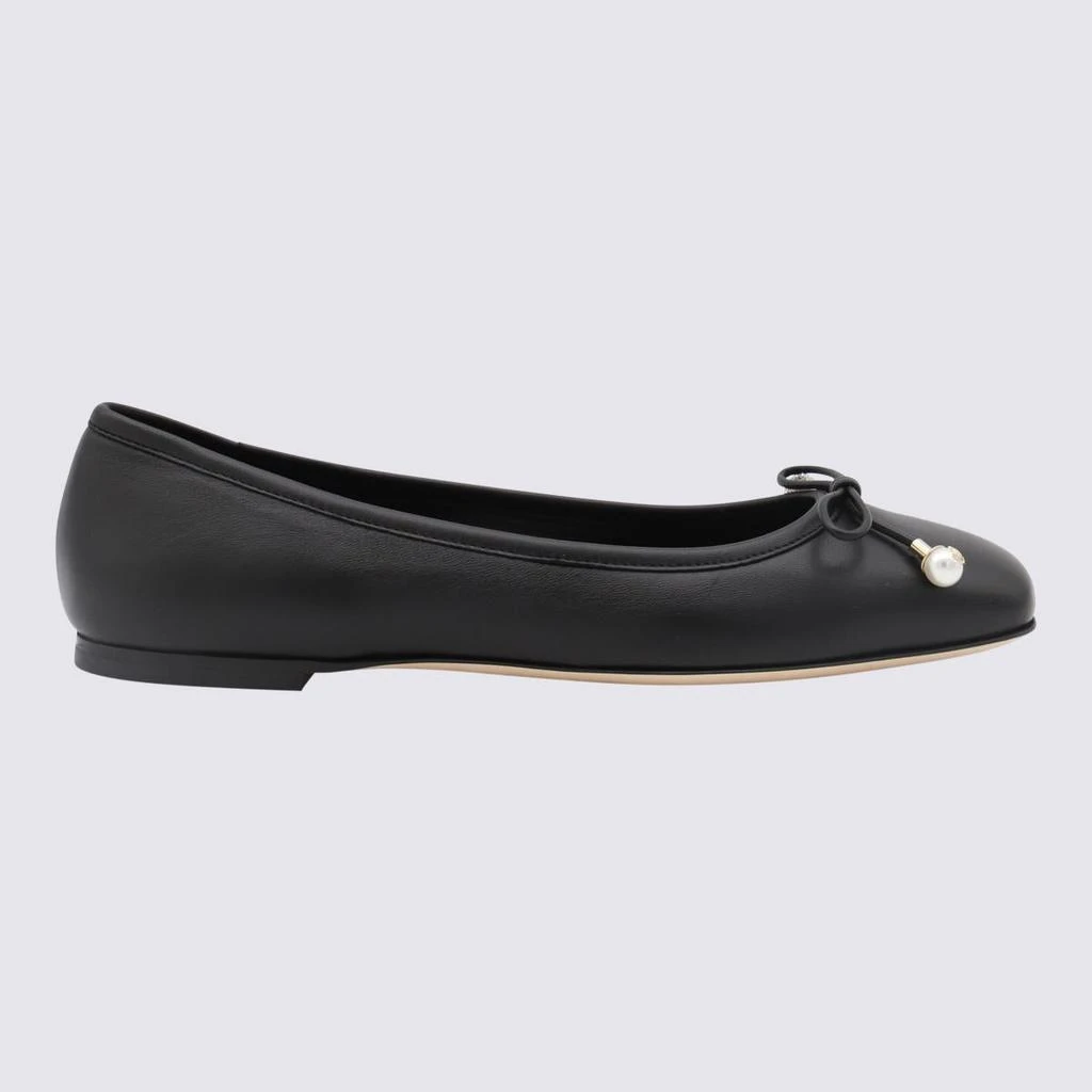 Jimmy Choo Jimmy Choo Flat Shoes 2
