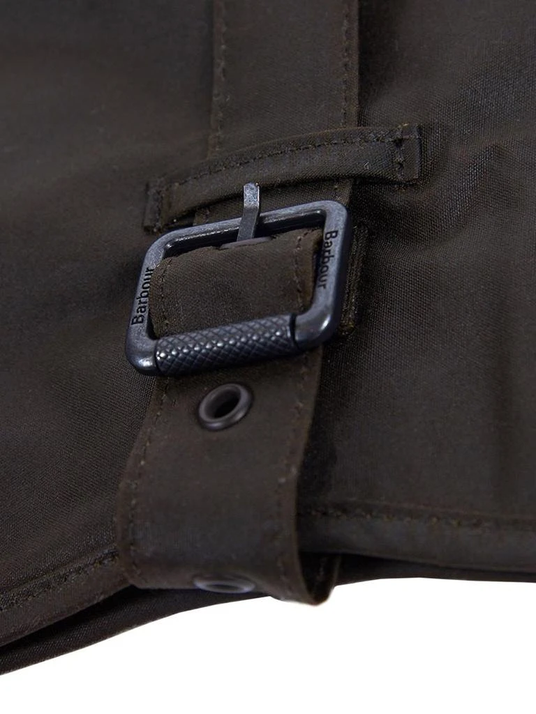 Barbour Barbour Wax Dog Coat 2