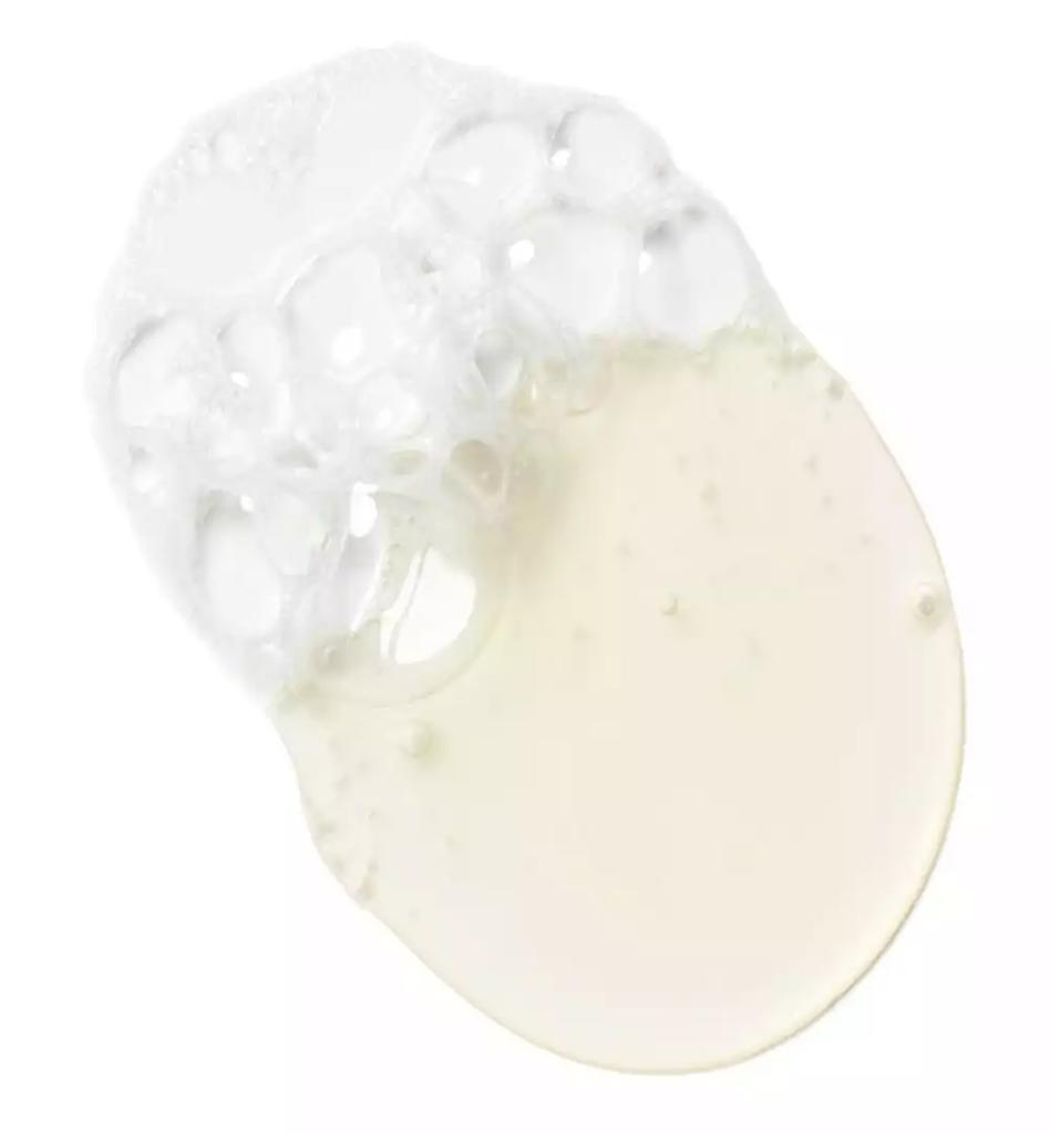 KORRES Olympus Tea Oil Balancing Cleansing Gel, 6.76 oz.