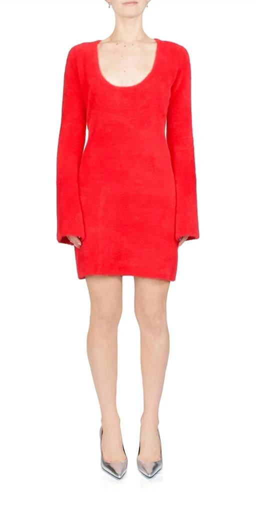 Simon Miller Simon Miller - Pop Dress 1