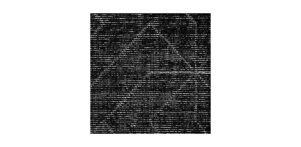 Bayshore Home Wool Dimensions Solid 7'10"x10' Area Rug 3