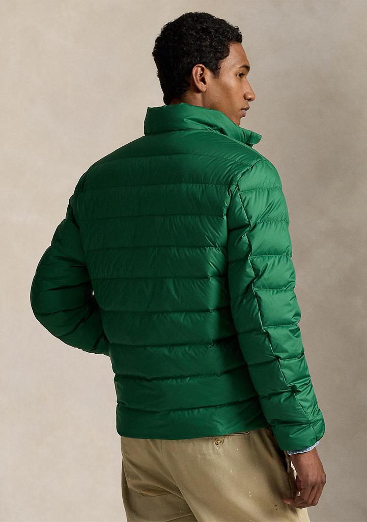 Ralph Lauren The Colden Packable Matte Jacket