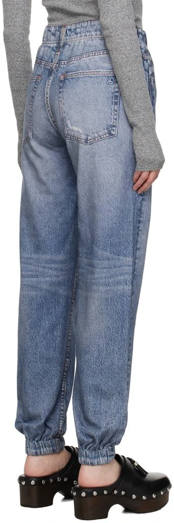 rag & bone Blue Miramar Jeans 3