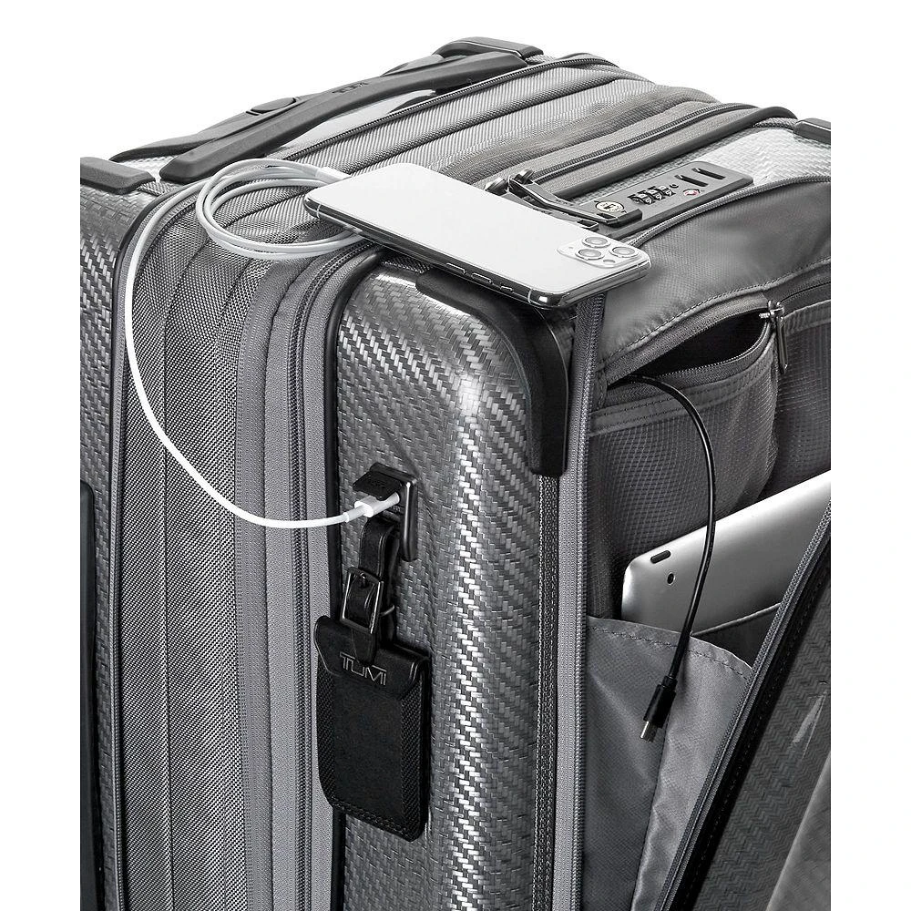 Tumi Tegra Lite® International Front Pocket Expandable 4 Wheeled Carry-On 6