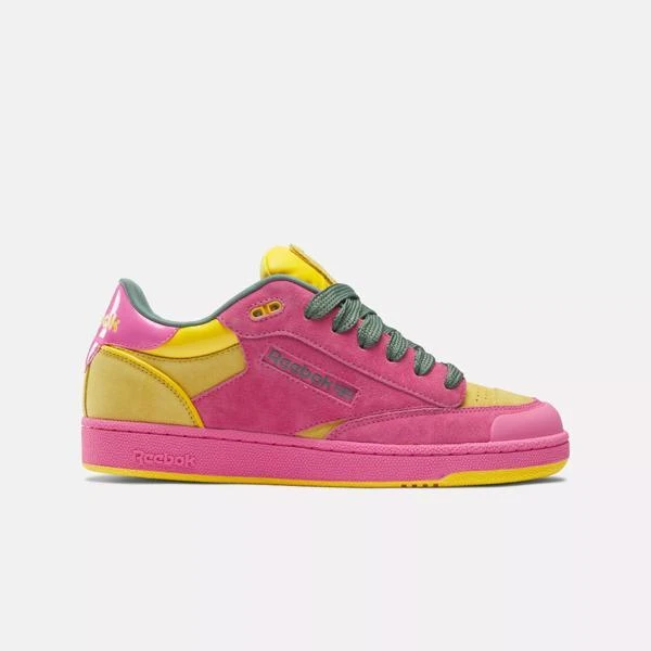 Reebok Club C Bulc Shoes 1