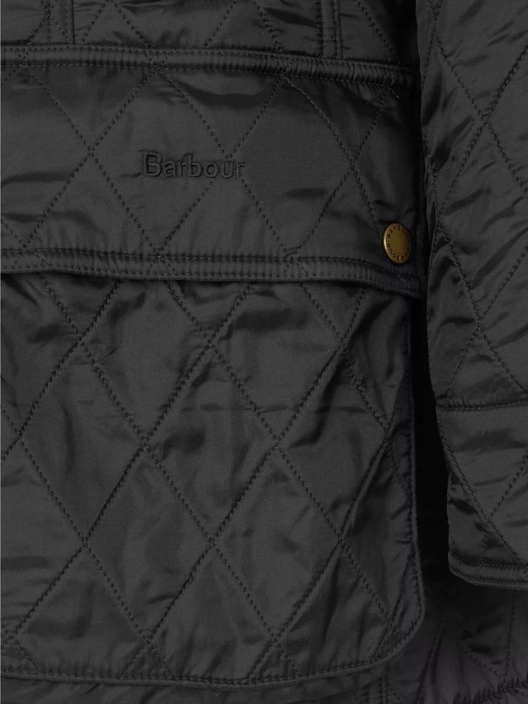 Barbour Plus Beadnell Polarquilt Jacket 7