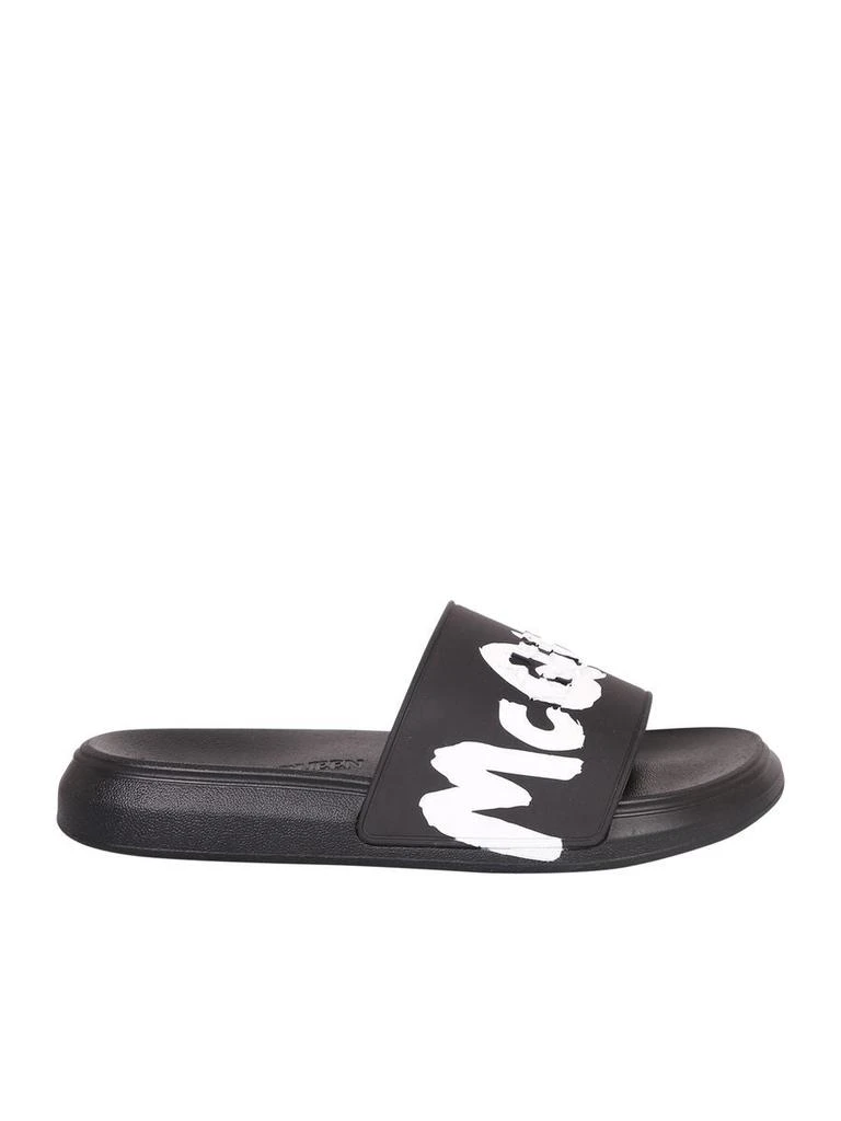 Alexander McQueen Alexander Mcqueen Sandals 1