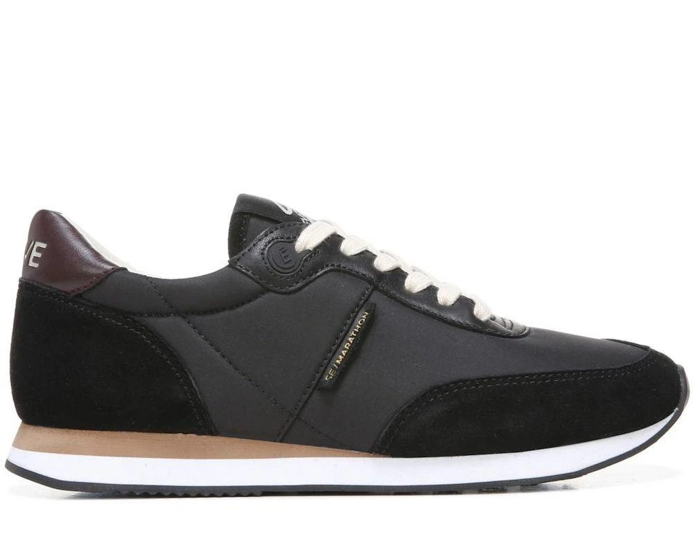 Sam Edelman TORI LACE-UP SNEAKERS 1