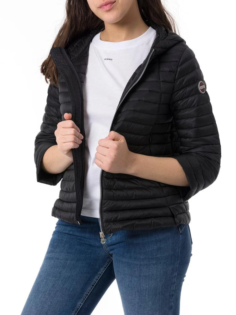 COLMAR Colmar Hooded Down Jacket 4