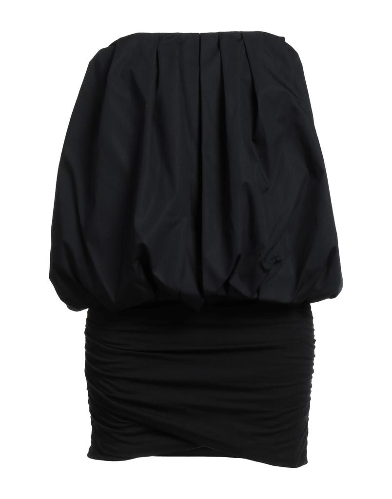NOSTRASANTISSIMA Short dress