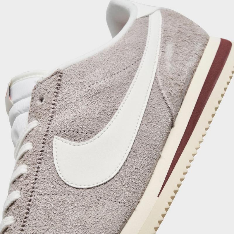 Men's Nike Cortez SE Suede Casual Shoes – On Sale Now with
