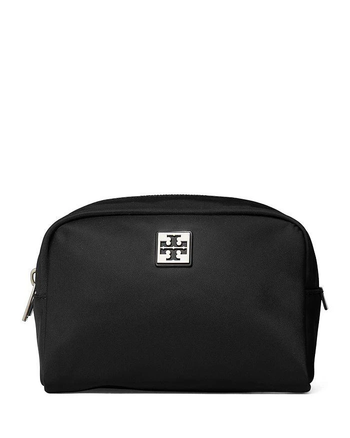 Tory Burch Virginia Cosmetic Case 1