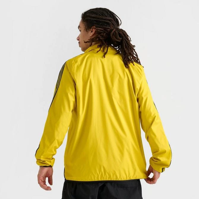 ADIDAS Men's adidas Columbus Crew MLS Reversible Anthem Jacket 4