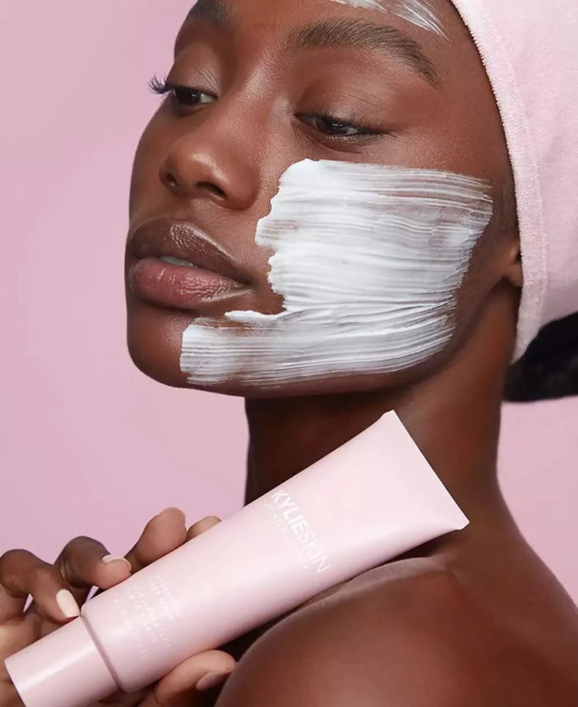 Kylie Cosmetics Hydrating Face Mask 3