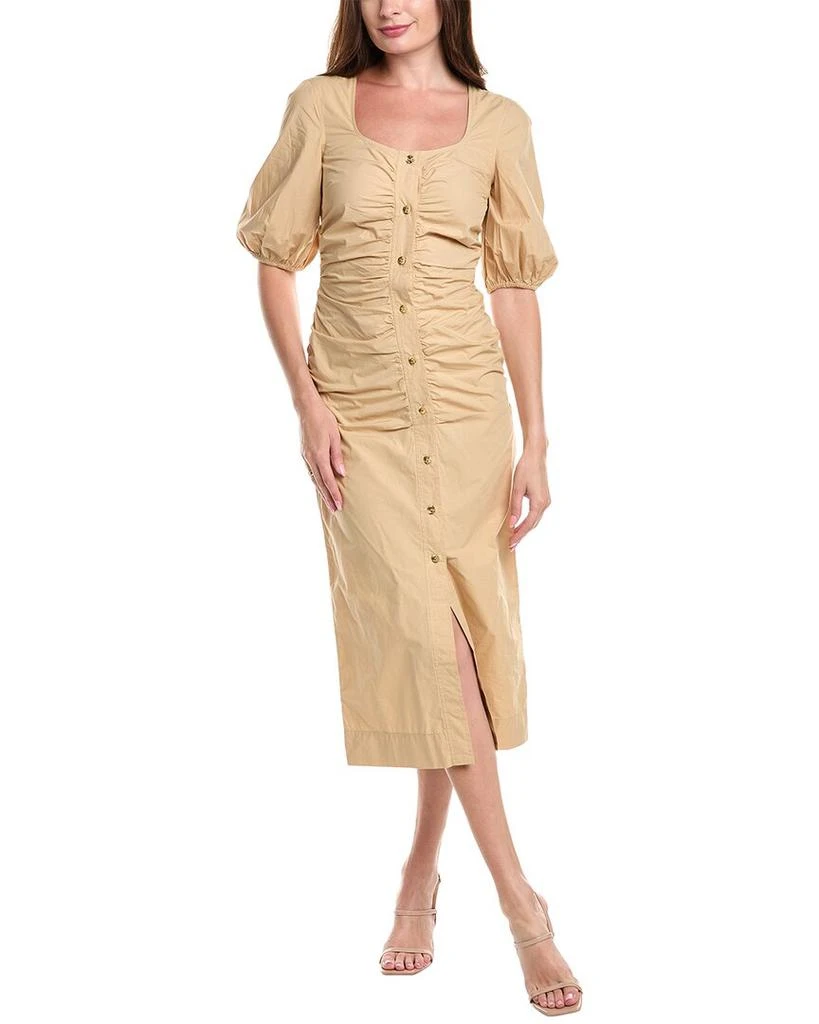 inc plus size maxi dresses Plus Size Everyday Muse Maxi Dress