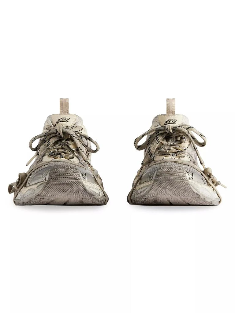 Balenciaga Women's 3XL Sneakers 4
