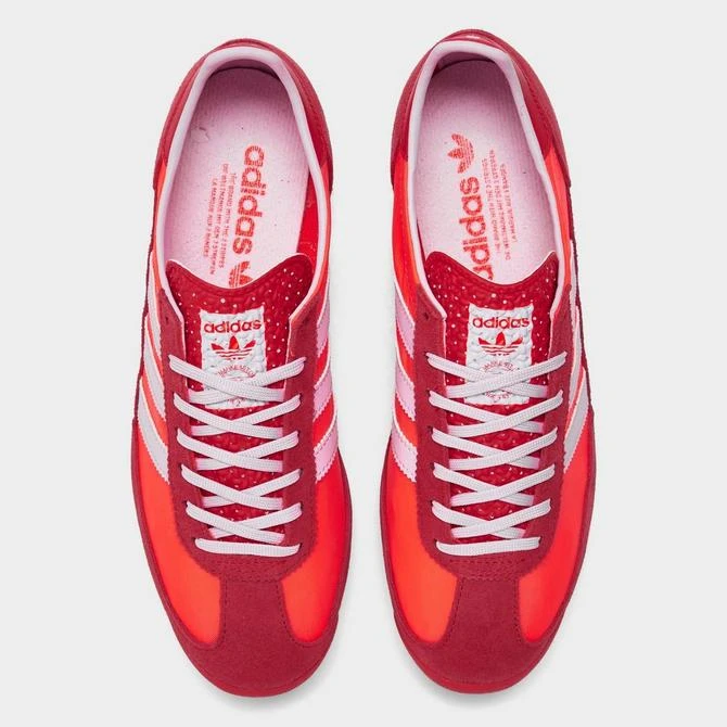 Adidas Women's adidas Originals SL 72 Casual Shoes 9