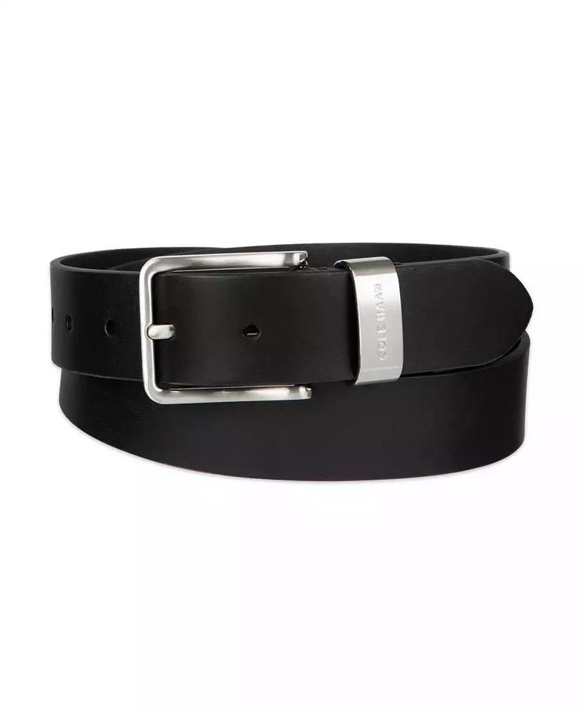 Michael Kors Men's Leather Dress Belt - Belts - Compare Prices from 8+  Stores - Free Shipping - BeyondStyle