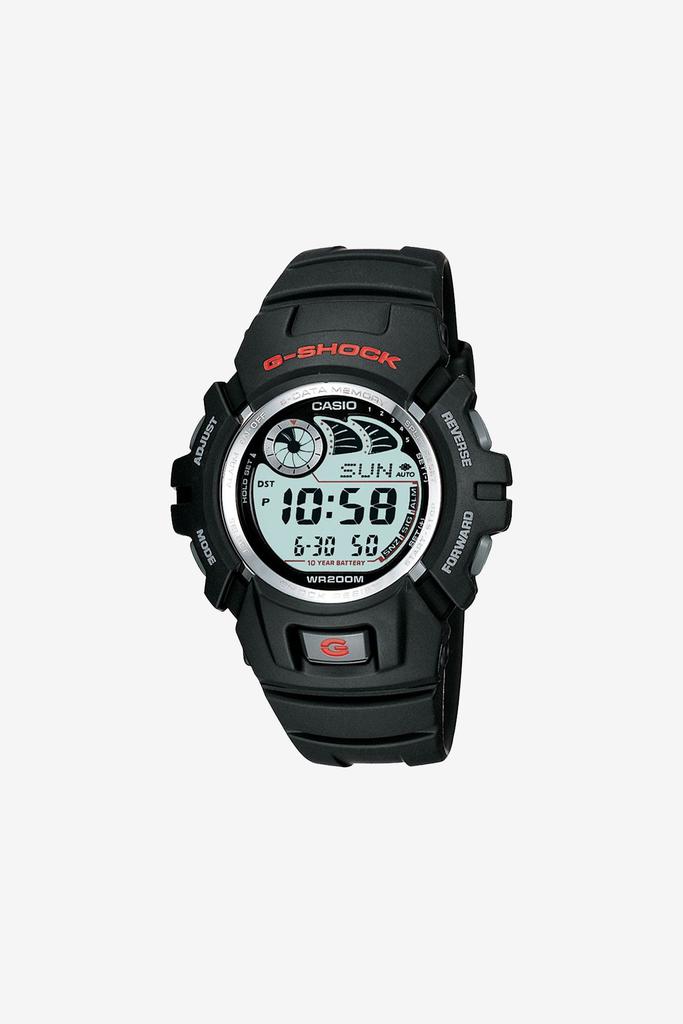 Los Angeles Apparel WCH2900 - Unisex G Shock Watch
