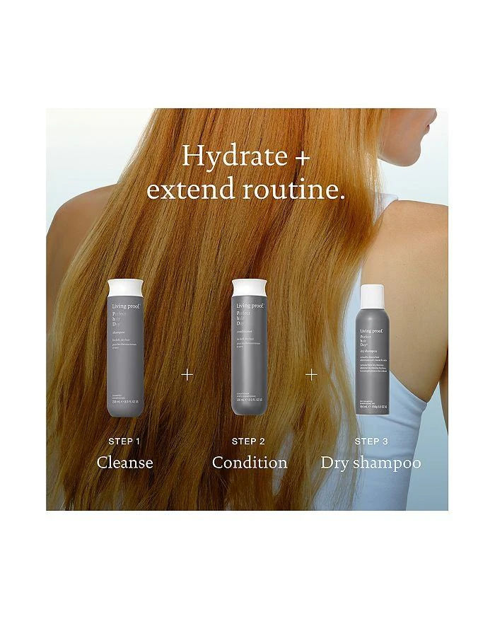 Living Proof Perfect hair Day Shampoo 8 oz. 17