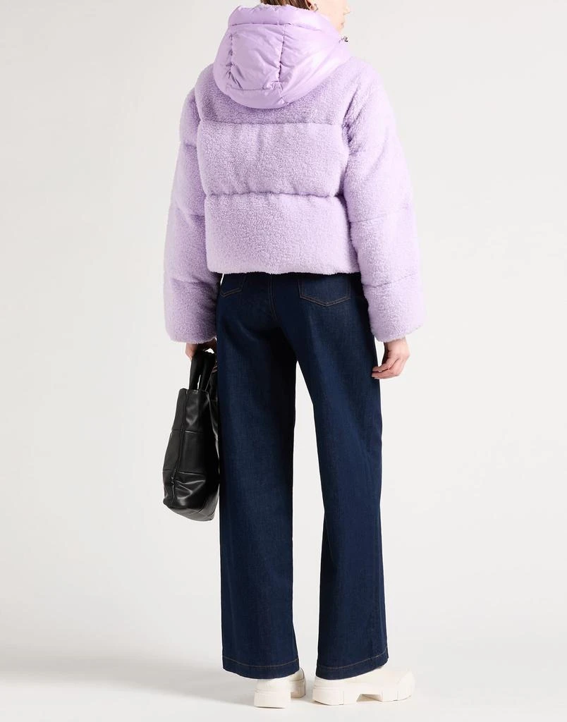 DUVETICA Shell  jacket 4