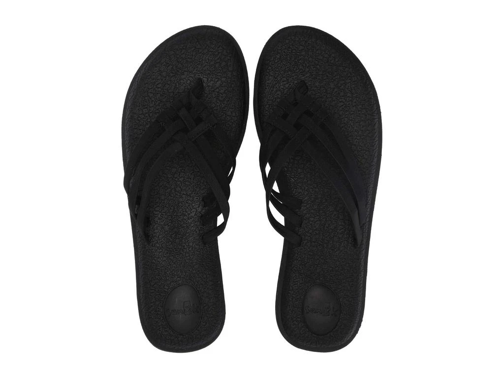 Sanuk Yoga Salty 1