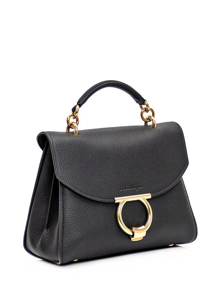 Salvatore Ferragamo Ferragamo Gancini Bag 3