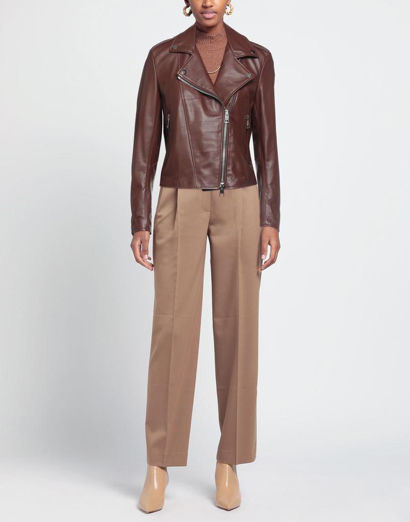 STREET LEATHERS Biker jacket