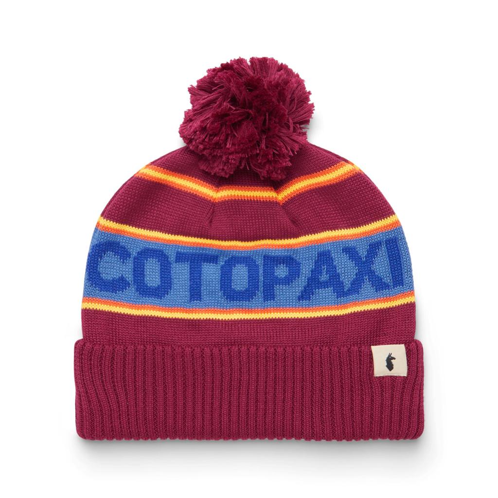 Cotopaxi Cumbre Beanie