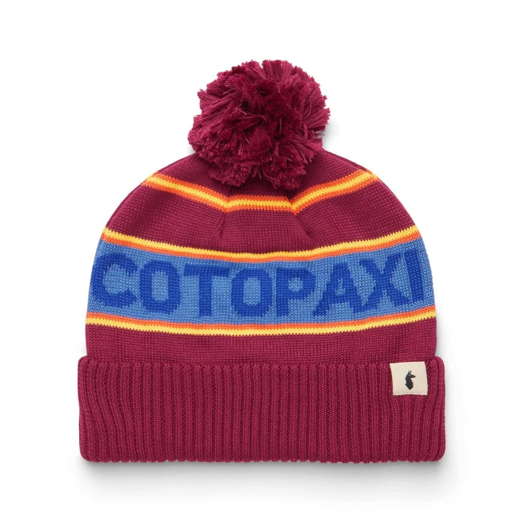 Cotopaxi Cumbre Beanie 1