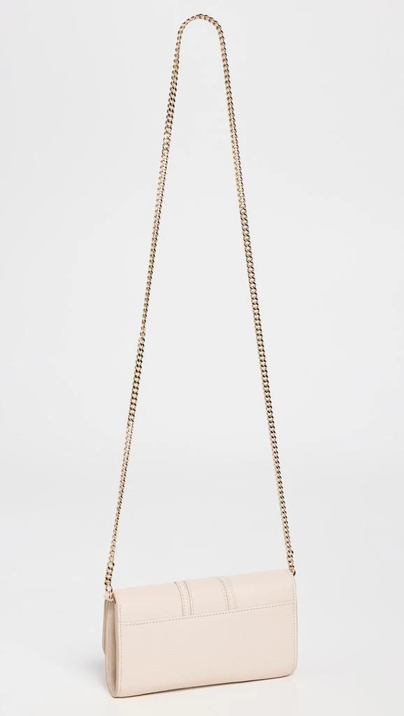See by Chloé Hana Chain Wallet 2