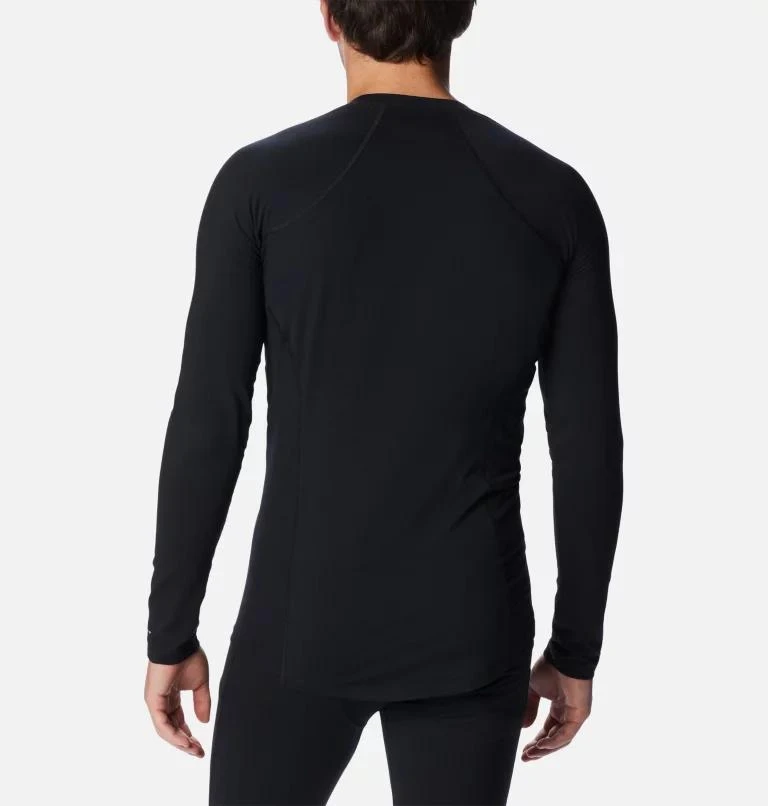 Columbia Columbia Men s Omni-Heat  Midweight Baselayer Crew- 2