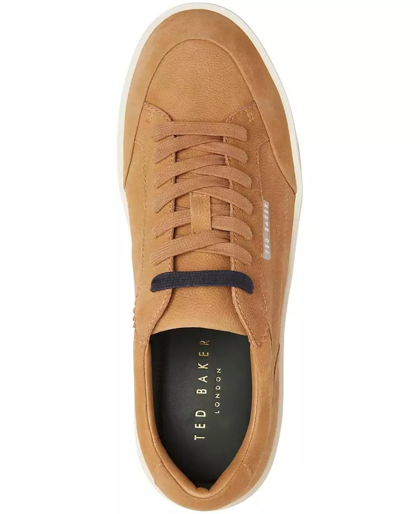 Ted Baker London Men's Hampstead Lace Up Sneakers 4