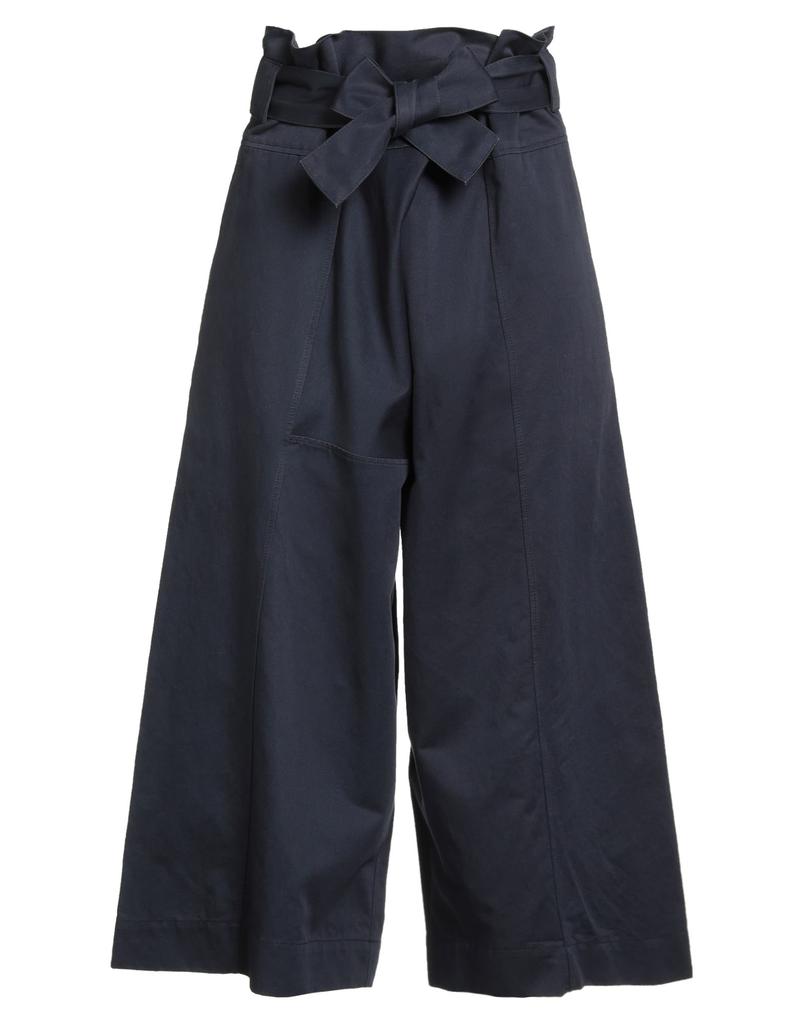 Marni tropical wool palazzo pants for - Leggings - BeyondStyle