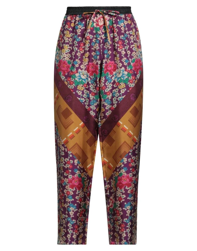 Pierre-louis Mascia Casual pants 1