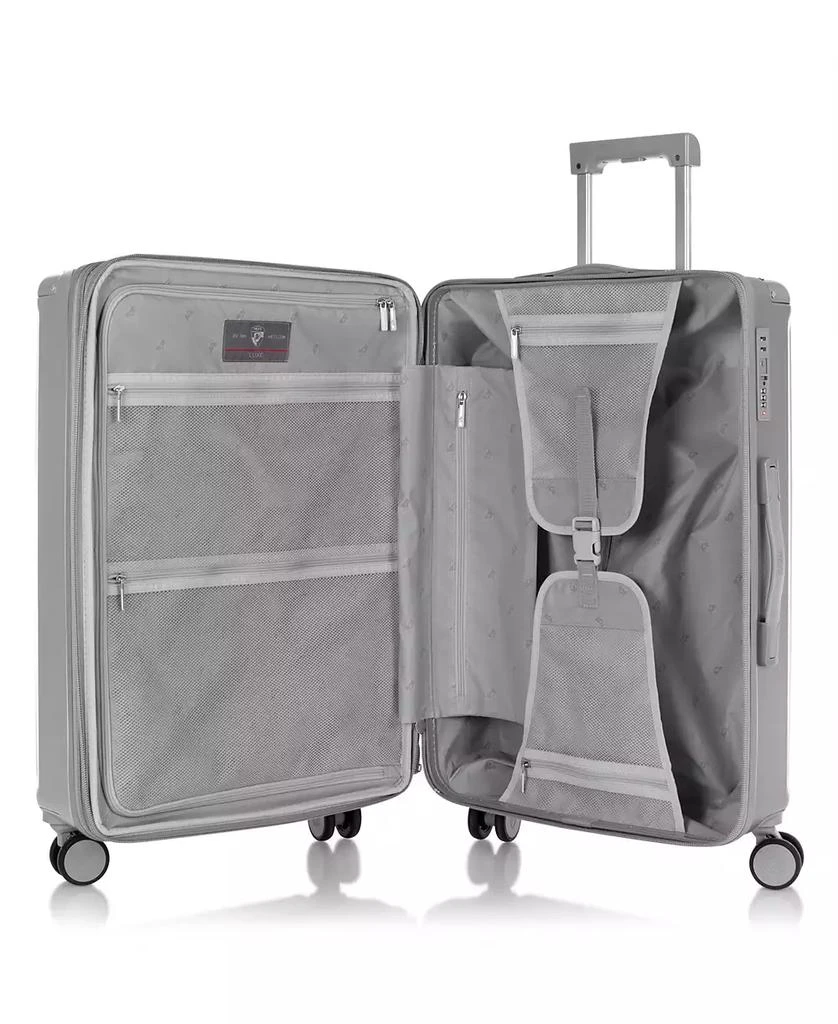 Heys Luxe Hard Side 26" Spinner 4