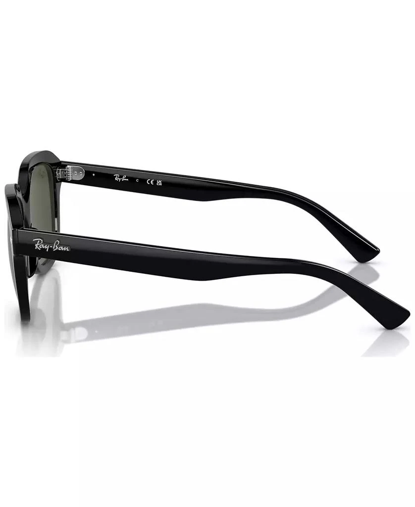 Ray-Ban Unisex Sunglasses, RB4398 ERIK 3