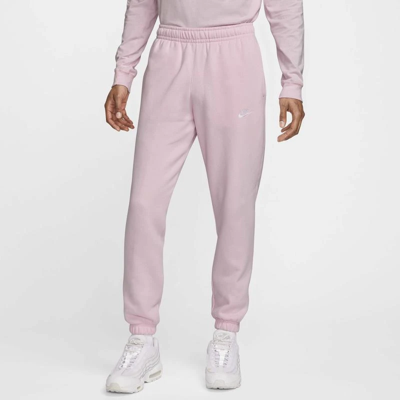 NIKE Nike Club Cuffed Pants - Men's 1