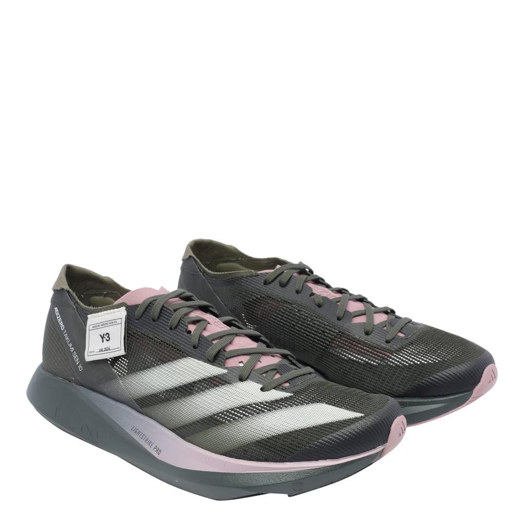 Y-3 Takumi Sen 10 Sneakers - Men's Sports Shoes - BeyondStyle