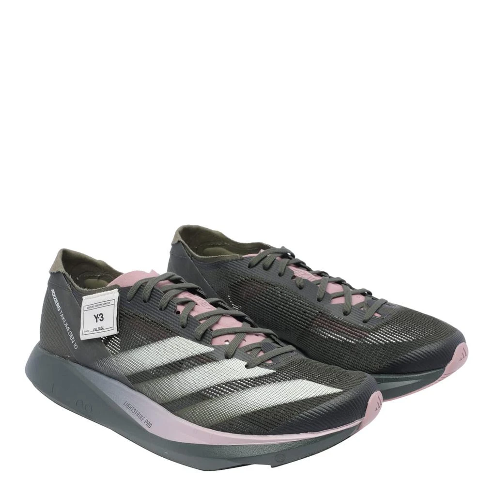 Y-3 Takumi Sen 10 Sneakers 2