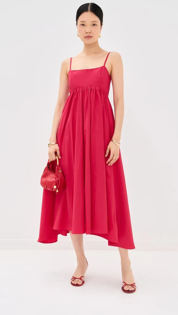 Azeeza Rachel Midi Dress 6