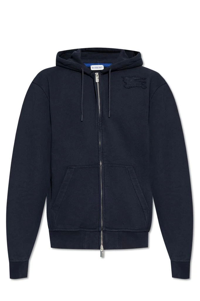 Burberry Hooded sweatshirt 1